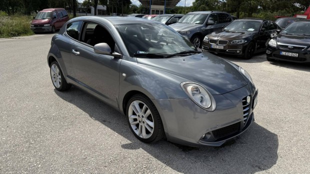 ALFA Romeo Mito 1.4 Junior Progression Alkalmi...