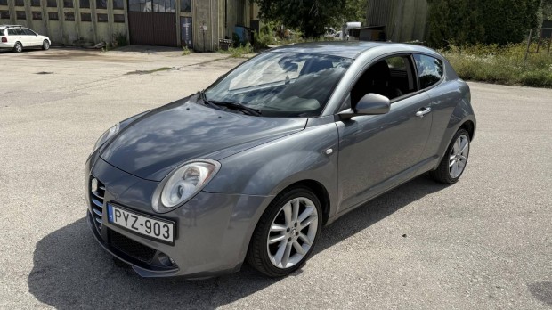 ALFA Romeo Mito 1.4 Junior Progression Alkalmi...