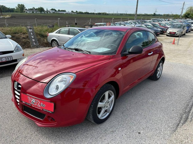 ALFA Romeo Mito 1.4 Junior Progression Garanciá...