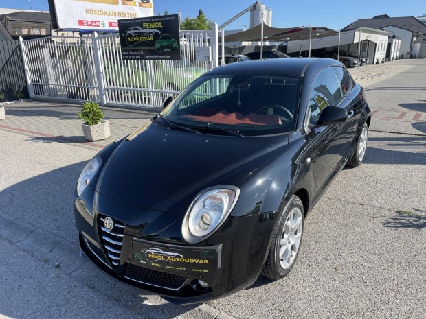 ALFA Romeo Mito 1.4 Junior Progression Megkímél...