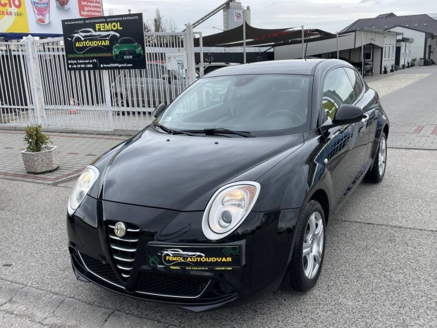 ALFA Romeo Mito 1.4 Junior Progression Megkímél...