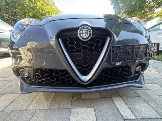 ALFA Romeo Mito 1.4 MPI 126000km.Bluetooth.Gyn...