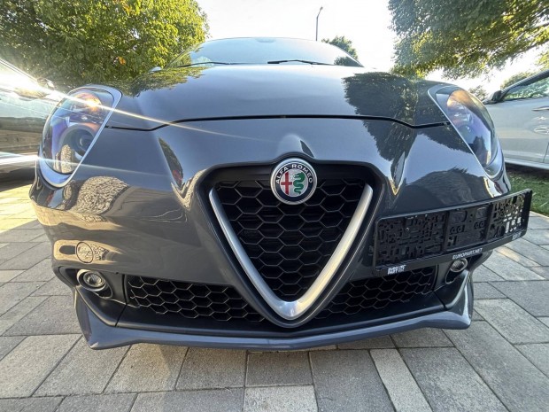 ALFA Romeo Mito 1.4 MPI Super 126000km.Gyöngyhá...