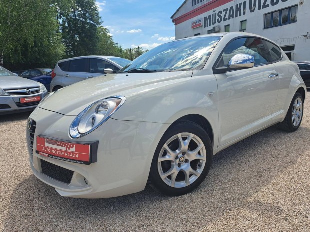 ALFA Romeo Mito 1.4 Multiair Distinctive 111.50...