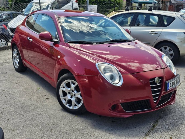 ALFA Romeo Mito 1.4 Multiair Distinctive