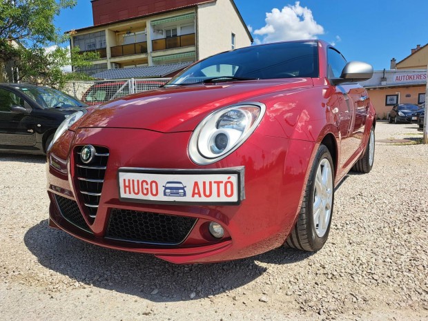 ALFA Romeo Mito 1.4 Multiair Distinctive