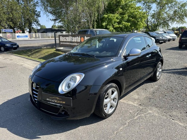ALFA Romeo Mito 1.4 Multiair Distinctive 8DB AL...
