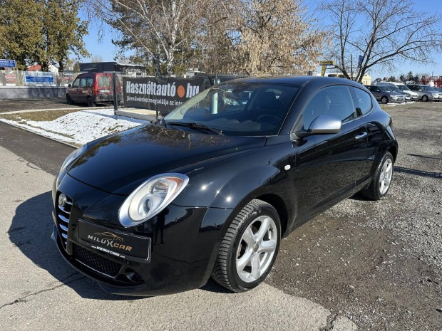 ALFA Romeo Mito 1.4 Multiair Distinctive 8DB AL...