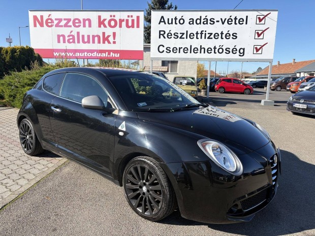 ALFA Romeo Mito 1.4 Multiair Distinctive