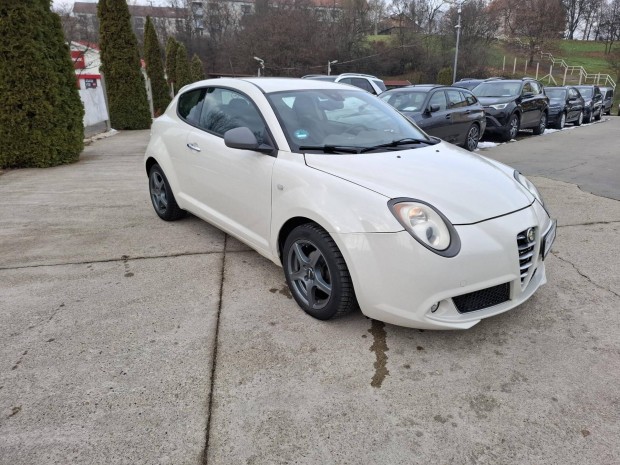 ALFA Romeo Mito 1.4 Multiair Distinctive Klma....