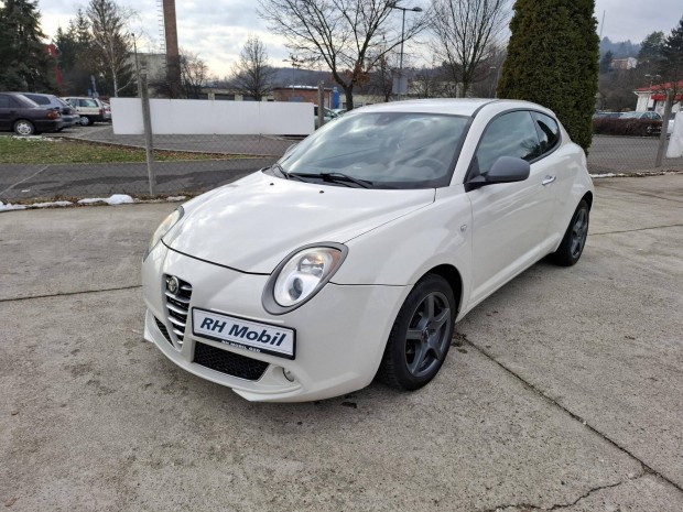 ALFA Romeo Mito 1.4 Multiair Distinctive Klma....