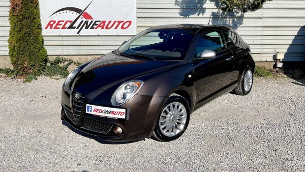 ALFA Romeo Mito 1.4 Progression Essential Plus...