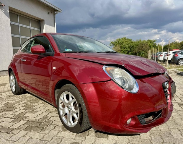 ALFA Romeo Mito 1.4 Progression Essential Plus...