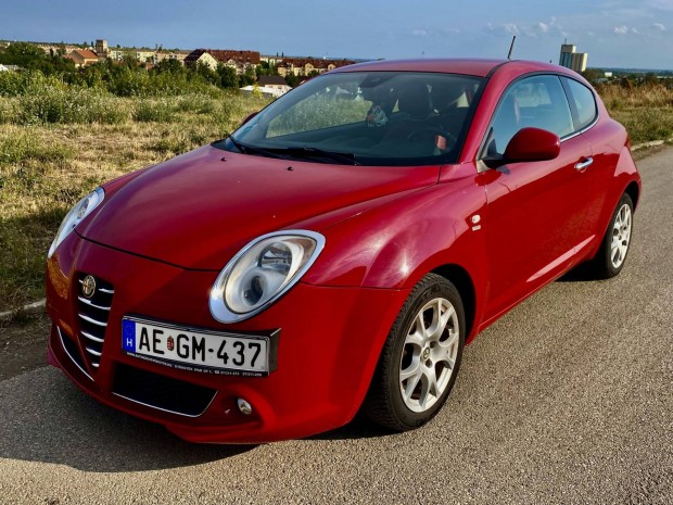 ALFA Romeo Mito 1.4 T Multiair Distinctive