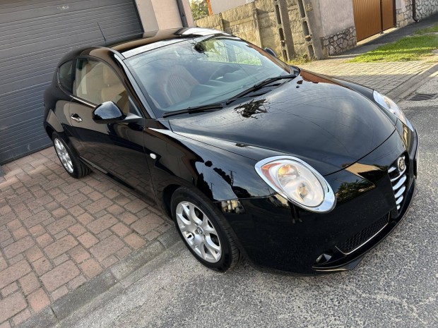 ALFA Romeo Mito 1.4 T Multiair Distinctive TCT...