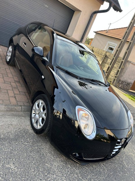 ALFA Romeo Mito 1.4 T Multiair Distinctive TCT...