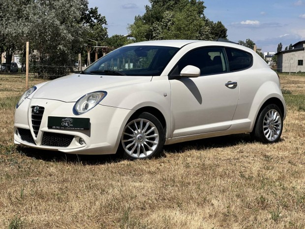 ALFA Romeo Mito 1.4 T Multiair Distinctive TCT...