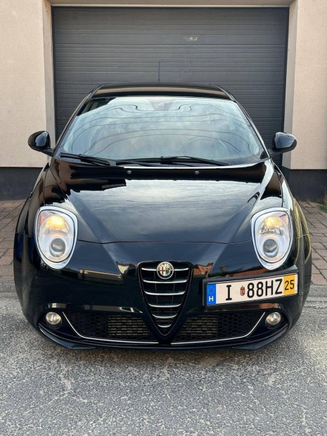 ALFA Romeo Mito 1.4 T Multiair Distinctive TCT...