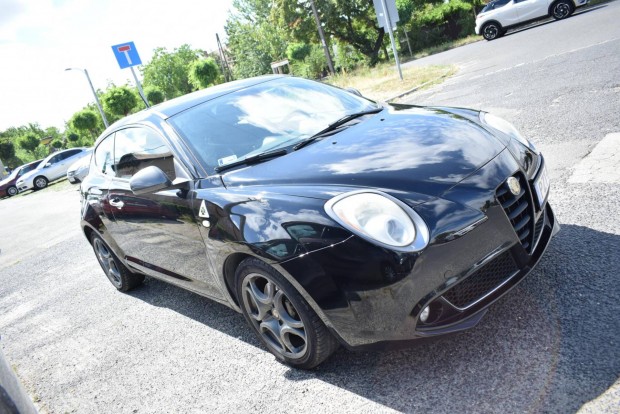ALFA Romeo Mito 1.4 T Multiair Quadrifoglio Ver...