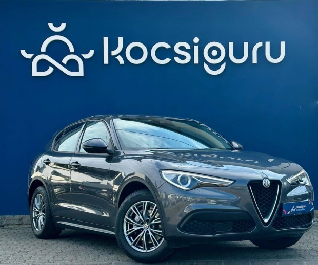 ALFA Romeo Stelvio 2.2 D Super Q4 (Automata) /�...