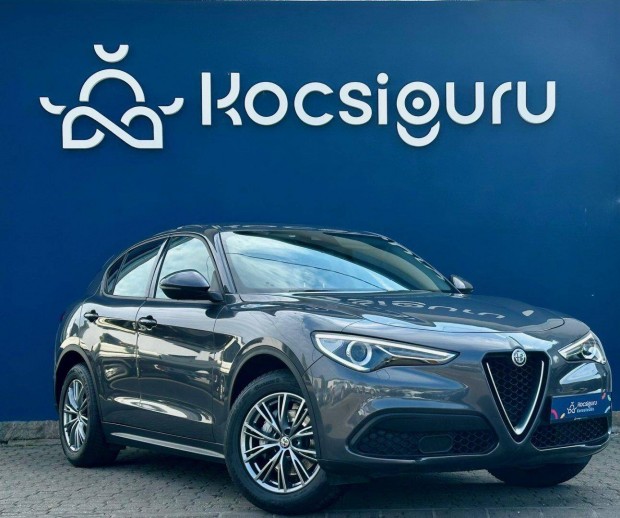 ALFA Romeo Stelvio 2.2 D Super Q4 (Automata) /...