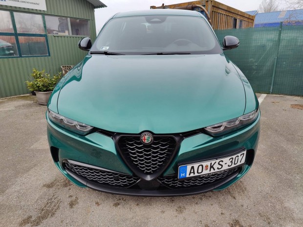 ALFA Romeo Tonale 1.5 e-Hybrid Edizione Special...
