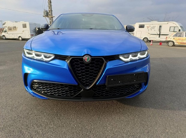 ALFA Romeo Tonale 1.5 e-Hybrid Edizione Special...