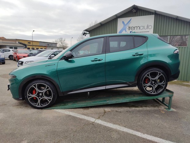 ALFA Romeo Tonale 1.5 e-Hybrid Edizione Special...