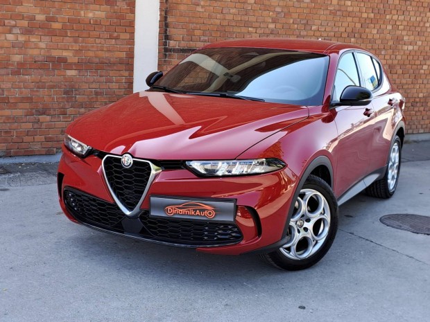 ALFA Romeo Tonale 1.5 e-Hybrid Super DCT Ledlám...