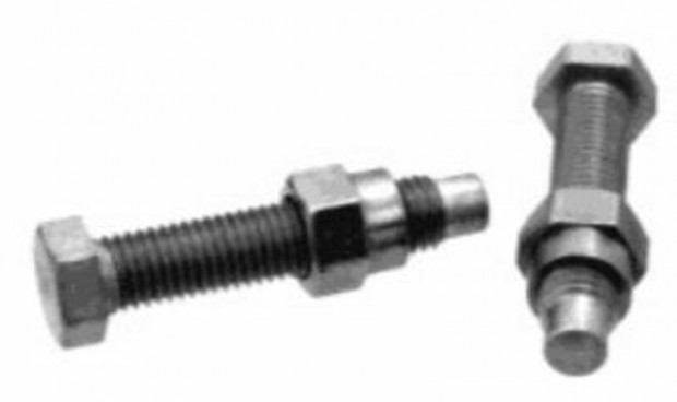 ALGI kbel feszt csavar - M5x80