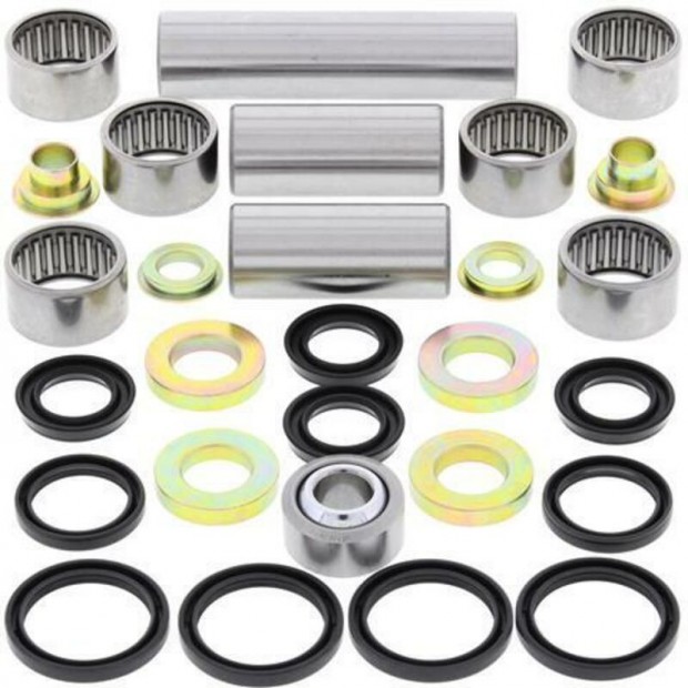 ALL BALLS felfggeszts sszekt javtkszlet Husqvarna TE/TC 250/45