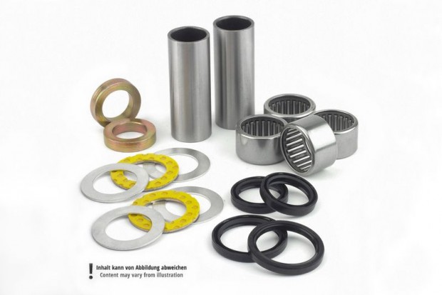 ALL BALLS lengkar csapgyszett Suzuki VL1500 Intruderhez