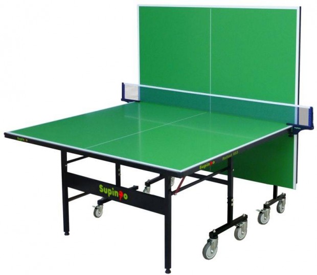 ALU CP 6mm kltri ping pong asztal, pingpong asztal originl gyri