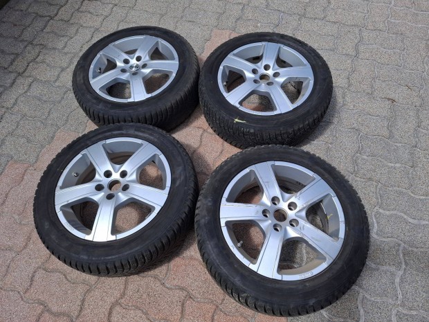 ALU felnik Tpms fm jelads
