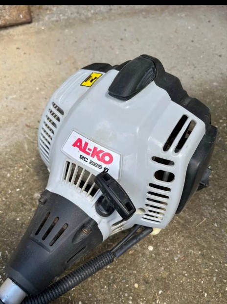 AL KO BC 223 B Fűkasza Eladó