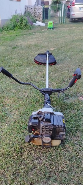AL-KO motoros fkasza 