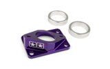 AM6 / Derbi Stage6 High Flow MK2 34mm lila szvcsonk