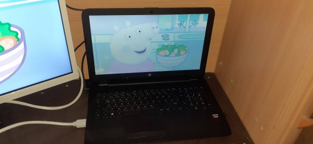 AMD A10 Hp laptop