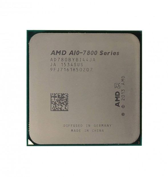 AMD A10 Pro-7800B processzor / APU 4x3.5GHz FM2+