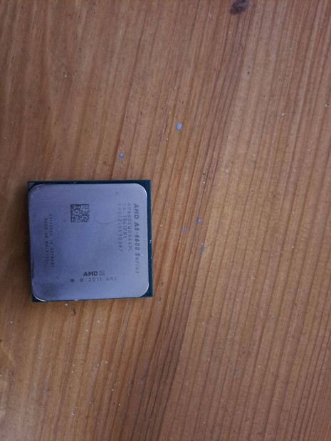 AMD A8 6600K Quad-Core 3.9GHz, FM2 Ad660Kwoa44HL