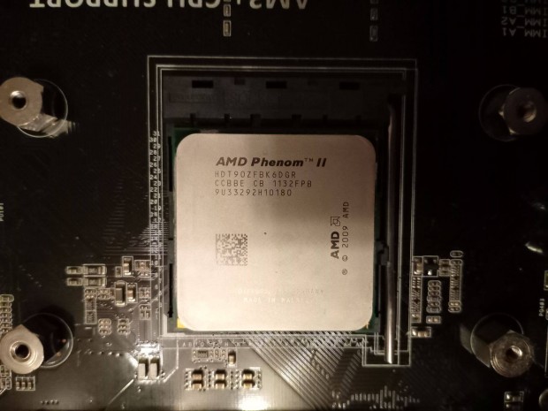 AMD AM3+ flkonfig