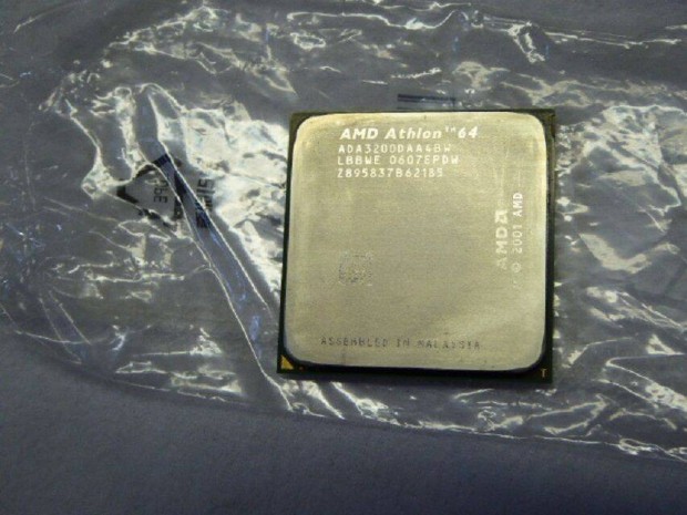 AMD Athlon64 3200+