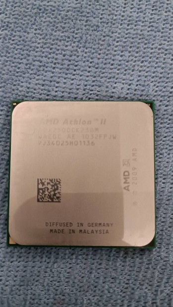 AMD Athlon 2