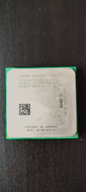 AMD Athlon 64 X2 5200+