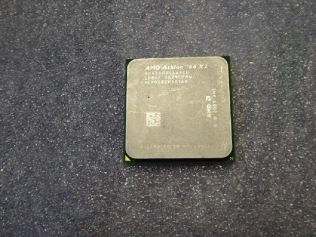 AMD Athlon x2 3800+