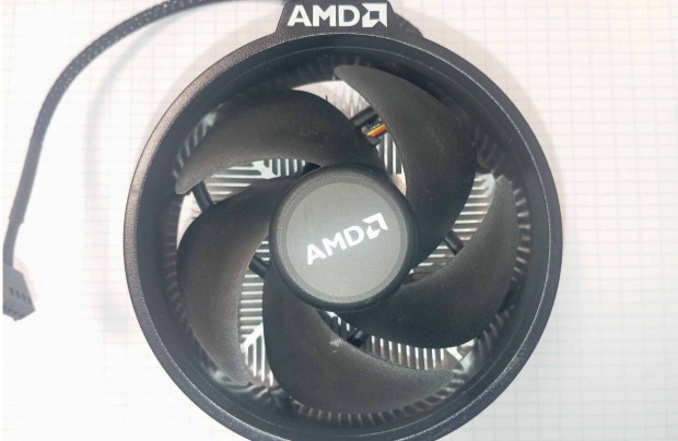 AMD CPU Processzor ht