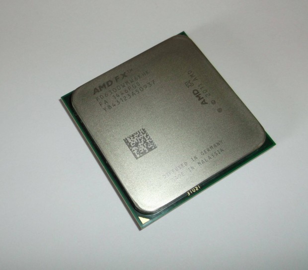 AMD FX-6300 processzor 6x3.5GHz AM3+