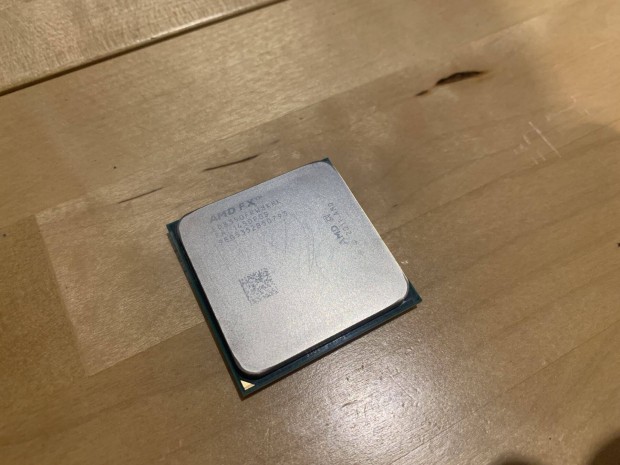 AMD FX-8350 8core AM3+ Processzor OEM