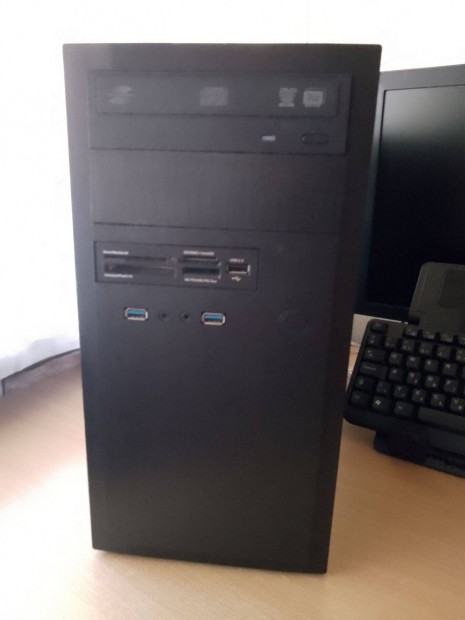 AMD FX PC eladó!