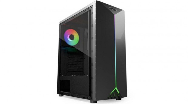 AMD Gamer PC Ryzen 5 4500/16GB/512GB Nvme SSD & Geforce Rtx 3060 12GB